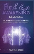 Cover: Third Eye Awakening - Movement Publishing