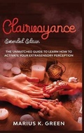 Cover: Clairvoyance - Movement Publishing