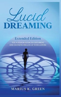 Enlarge image Cover: Lucid Dreaming - Movement Publishing