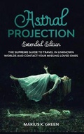 Cover: Astral Projection - Movement Publishing