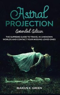 Enlarge image Cover: Astral Projection - Movement Publishing