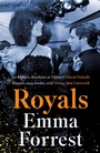 Cover: Royals - Bloomsbury Publishing PLC
