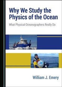 Enlarge image Cover: Why We Study the Physics of the Ocean - Cambridge Scholars Publishing