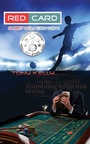 Cover: Red Card - Austin Macauley Publishers