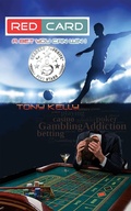 Cover: Red Card - Austin Macauley Publishers
