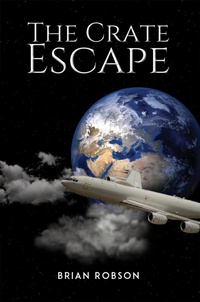 Enlarge image Cover: Crate Escape - Austin Macauley Publishers