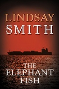 Cover: Elephant Fish - AUSTIN MACAULEY PUBLISHERS LTD