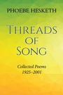 Cover: Threads of Song - AUSTIN MACAULEY PUBLISHERS LTD