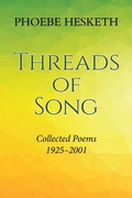 Cover: Threads of Song - AUSTIN MACAULEY PUBLISHERS LTD