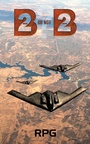 Cover: B-2 Or Not B-2? - AUSTIN MACAULEY PUBLISHERS LTD