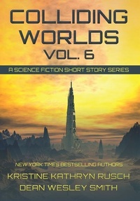 Enlarge image Cover: Colliding Worlds, Vol. 6 - Wmg Publishing, Inc.