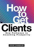 Cover: How to Get Clients - Maurice Bassett