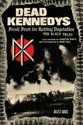 Cover: Dead Kennedys - PM Press