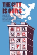 Cover: City Is Ours - PM Press
