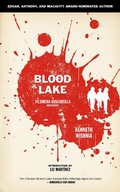 Cover: Blood Lake - PM Press