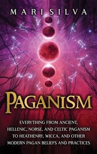 Abbildung von: Paganism - Primasta