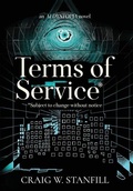 Cover: Terms of Service - Bad Rooster Press, LLC
