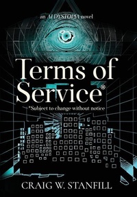 Enlarge image Cover: Terms of Service - Bad Rooster Press, LLC