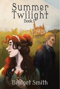 Cover: Summer Twilight - Bridget Smith