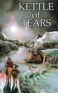 Cover: Kettle of Tears - Fulton Books