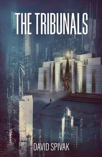Abbildung von: The Tribunals - New Degree Press