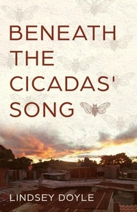 Abbildung von: Beneath the Cicadas' Song - New Degree Press