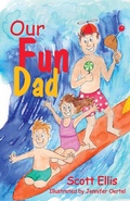 Cover: Our Fun Dad - Advanced Publishing LLC