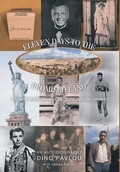 Cover: Eleven Days to the Promised Land - Newman Springs Publishing, Inc.