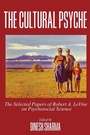 Cover: The Cultural Psyche - Information Age Publishing