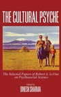 Cover: The Cultural Psyche - Information Age Publishing