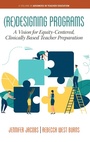 Cover: (Re)Designing Programs - Information Age Publishing