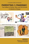 Cover: Parenting in the Pandemic - Information Age Publishing