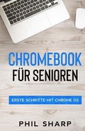 Cover: Chromebook fuer Senioren - SL Editions