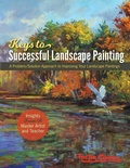 Cover: Foster Caddell's Keys to Successful Landscape Painting - Echo Point Books & Media, LLC