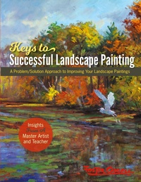 Abbildung von: Foster Caddell's Keys to Successful Landscape Painting - Echo Point Books & Media, LLC
