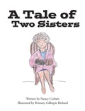 Cover: A Tale of Two Sisters - Proving Press
