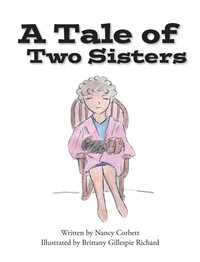 Enlarge image Cover: A Tale of Two Sisters - Proving Press