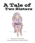 Cover: A Tale of Two Sisters - Proving Press