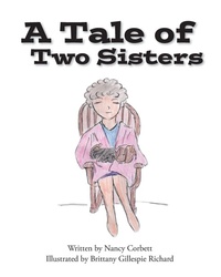 Enlarge image Cover: A Tale of Two Sisters - Proving Press