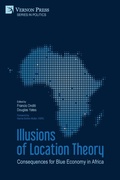 Cover: Illusions of Location Theory - Vernon Press
