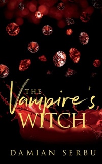 Enlarge image Cover: The Vampire's Witch - NineStar Press, LLC