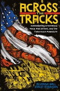 Cover: Across the Tracks - Abrams ComicArts - Megascope