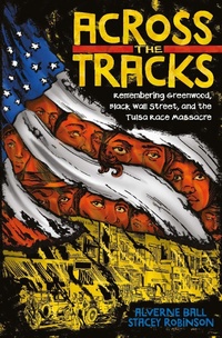 Enlarge image Cover: Across the Tracks - Abrams ComicArts - Megascope