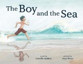 Cover: The Boy and the Sea - Abrams Books for Young Readers