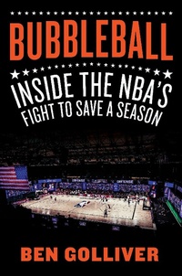 Abbildung von: Bubbleball - Abrams Press
