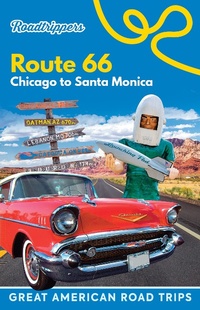 Abbildung von: Roadtrippers Route 66 - Roadtrippers
