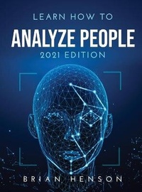 Enlarge image Cover: Learn How to Analyze People - Brian Henson
