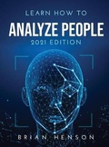 Cover: Learn How to Analyze People - Brian Henson