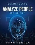 Cover: Learn How to Analyze People - Brian Henson