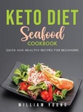 Cover: Keto Diet - William Young